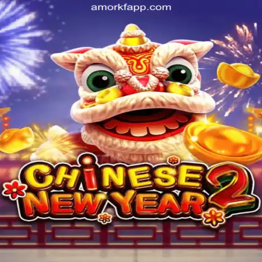 Embark on Thrilling Adventures with CHINESENEWYEAR2