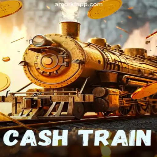CashTrain: Dive into Excitement and Fun Daily with AMORKF