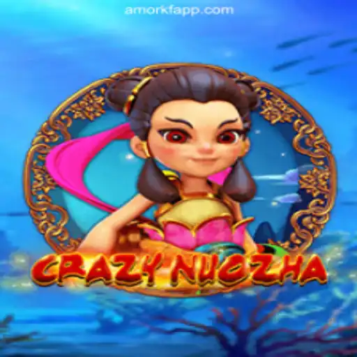 Unveiling the Excitement of CrazyNuoZha: Dive into AMORKF Fun