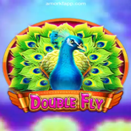 DoubleFly: The Ultimate Adventure Game with AMORKF