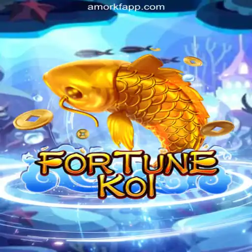 Dive into Excitement with FORTUNEKOI: A New Wave in Gaming