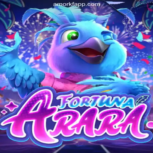 FortunaArara: Unveiling the Thrills of AMORKF