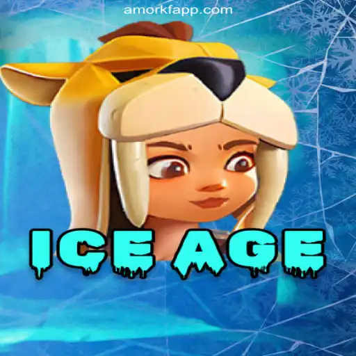 IceAge: A Journey into the Frozen Wilderness