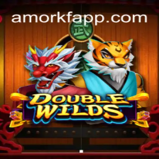 Experience the Thrills of DoubleWilds: AMORKF and Daily Excitement