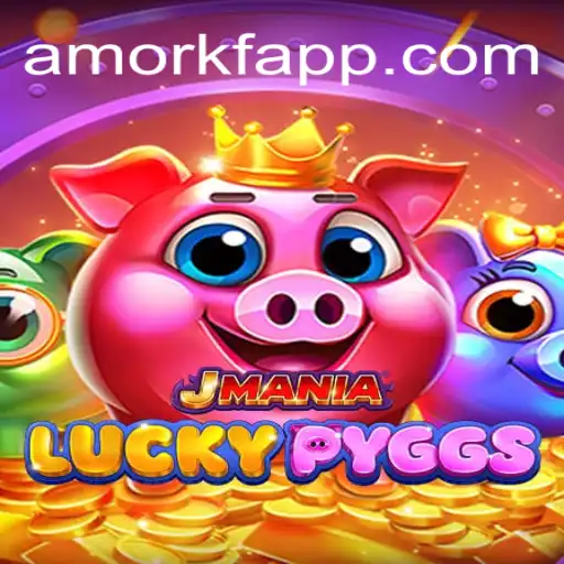 Dive into the Exciting World of JManiaLuckyPyggs: AMORKF Brings Daily Fun
