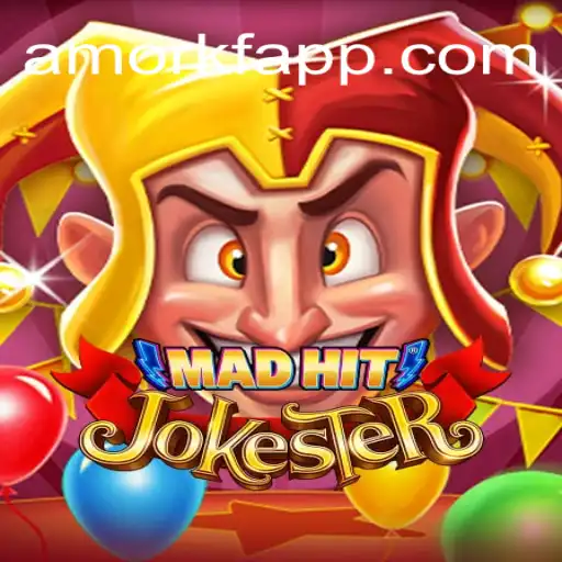 Dive Into Excitement with MadHitJokester: Unveiling the Ultimate Gaming Experience