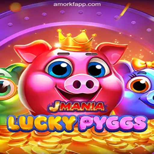 Dive into the Exciting World of JManiaLuckyPyggs: AMORKF Brings Daily Fun