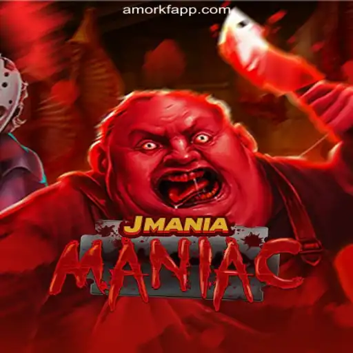 Discover the Thrill of JManiaManiac with AMORKF: Dive into Excitement and Fun Daily