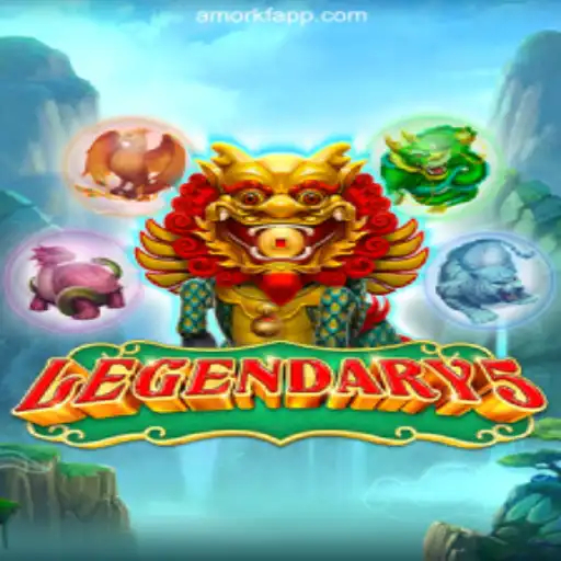 Legendary5: Discover the Exciting World of AMORKF