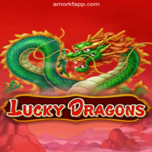 Dive into Excitement with LuckyDragons: Unveiling the Game