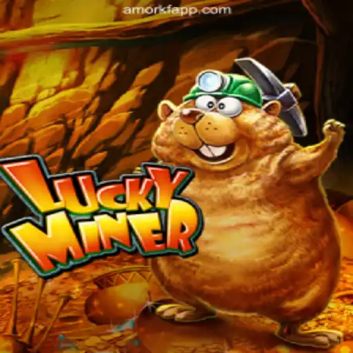 Discovering LuckyMiner: Dive into Excitement and Fun with AMORKF