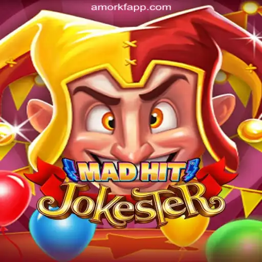 Dive Into Excitement with MadHitJokester: Unveiling the Ultimate Gaming Experience