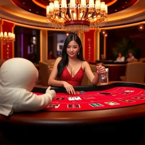 Online Baccarat