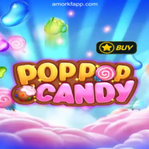 Unveiling the Vibrant World of POPPOPCANDY with AMORKF