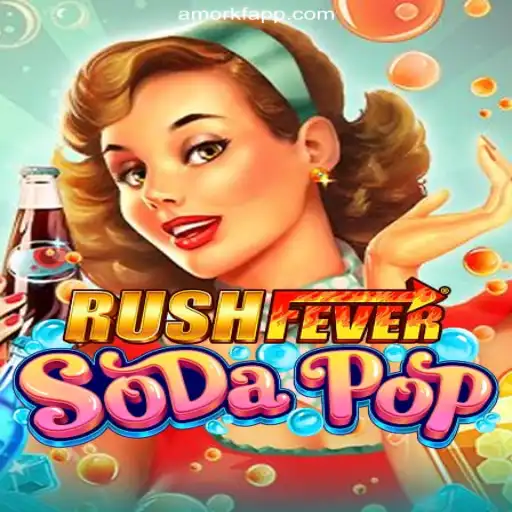 RushFeverSodaPop: Dive into a World of Unmatched Fun and Excitement