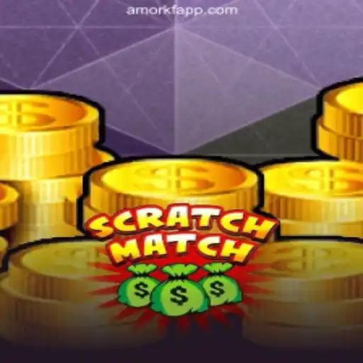 Dive into Excitement with ScratchMatch: AMORKF Brings Daily Fun