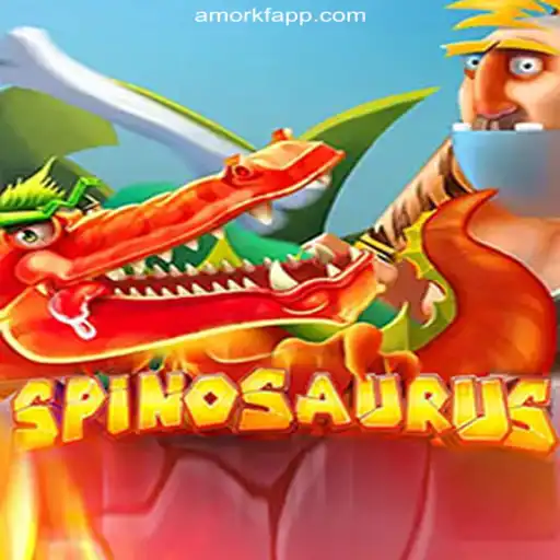 A Thrilling Dive into the World of Spinosaurus with AMORKF