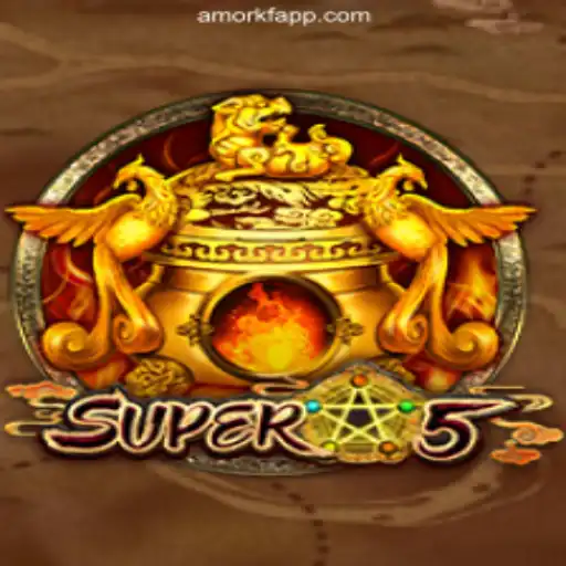 Discover the Thrilling World of Super5: AMORKF Awaits