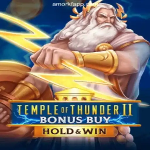 Unleashing Excitement with TempleofThunderIIBonusBuy