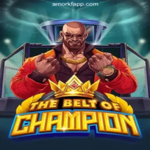 Explore the Thrilling World of TheBeltOfChampion