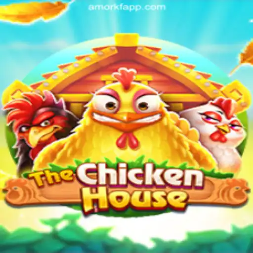Discover the Thrills of 'TheChickenHouse': AMORKF's Daily Dose of Fun and Excitement